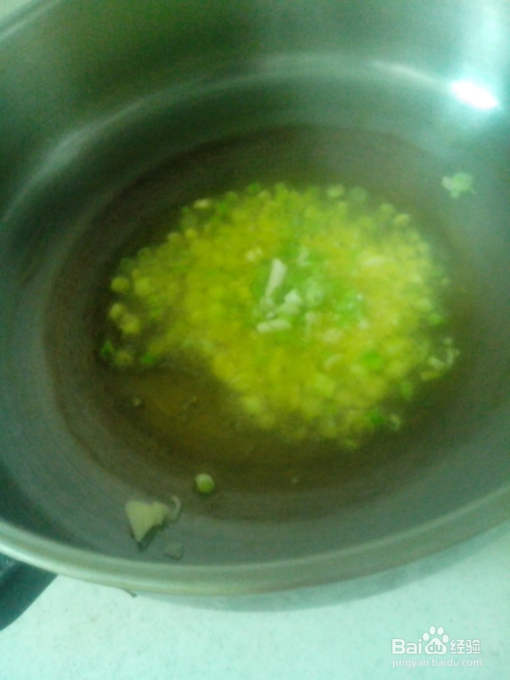 西瓜皮炒里脊肉