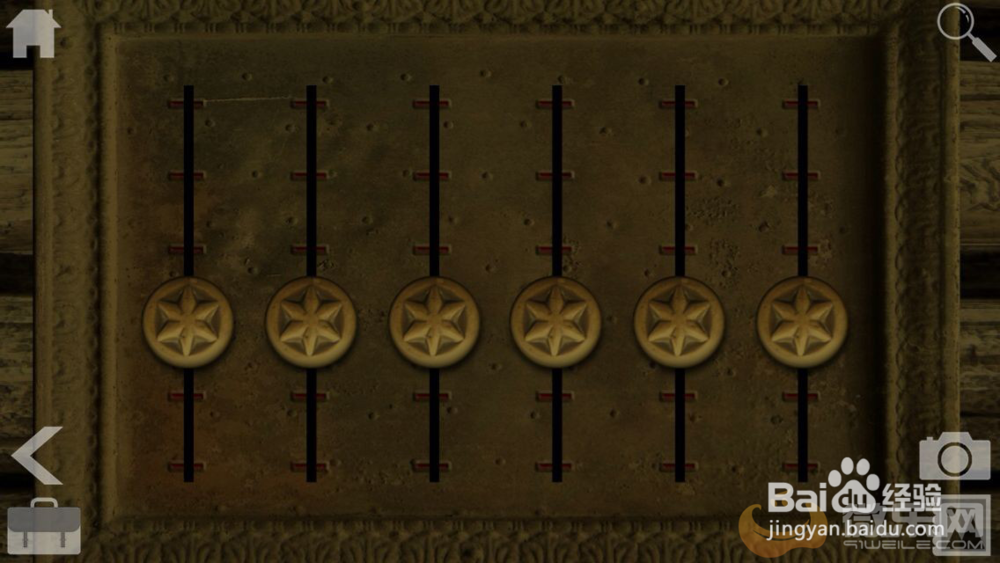 木屋逃生记攻略