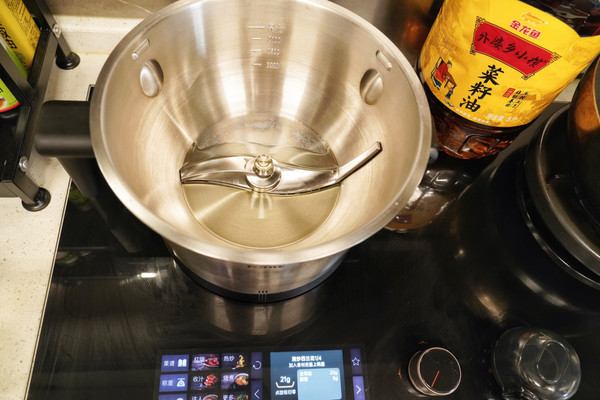 清炒蒜蓉西兰花