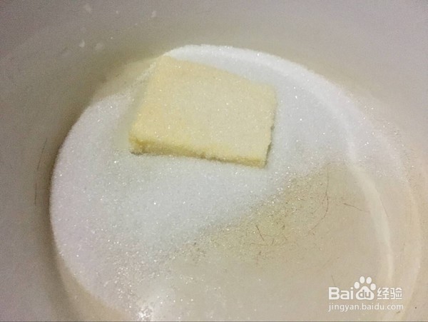 小乌龟菠萝包