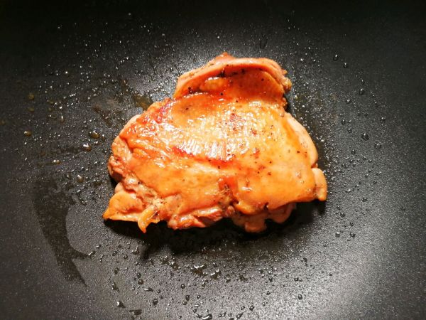 鸡腿这个做法太好吃了