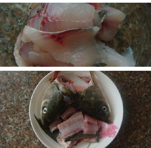 手把手教你做又麻又辣又香的水煮鱼