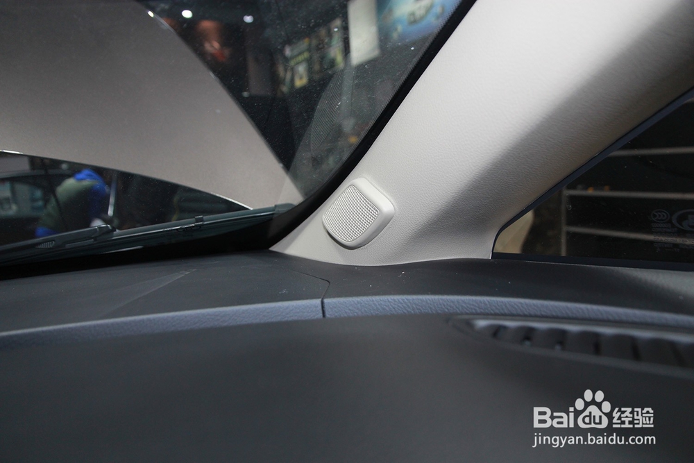 广州别克GL8音响改装劲浪,细听音乐回味良久