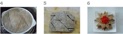 虾酱蒸豆腐怎么做好吃