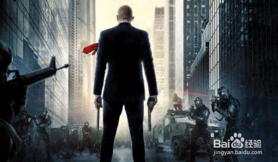 杀手2狙击枪怎么获得