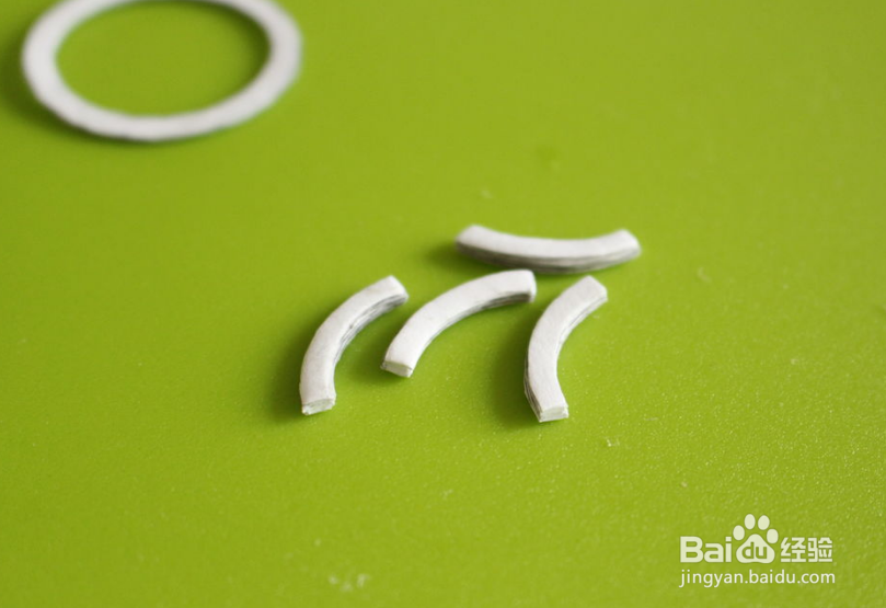 怎样DIY自制一个会翻转的项链吊坠time turner