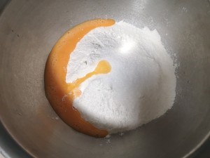 在家也能制作的迷你肠仔包