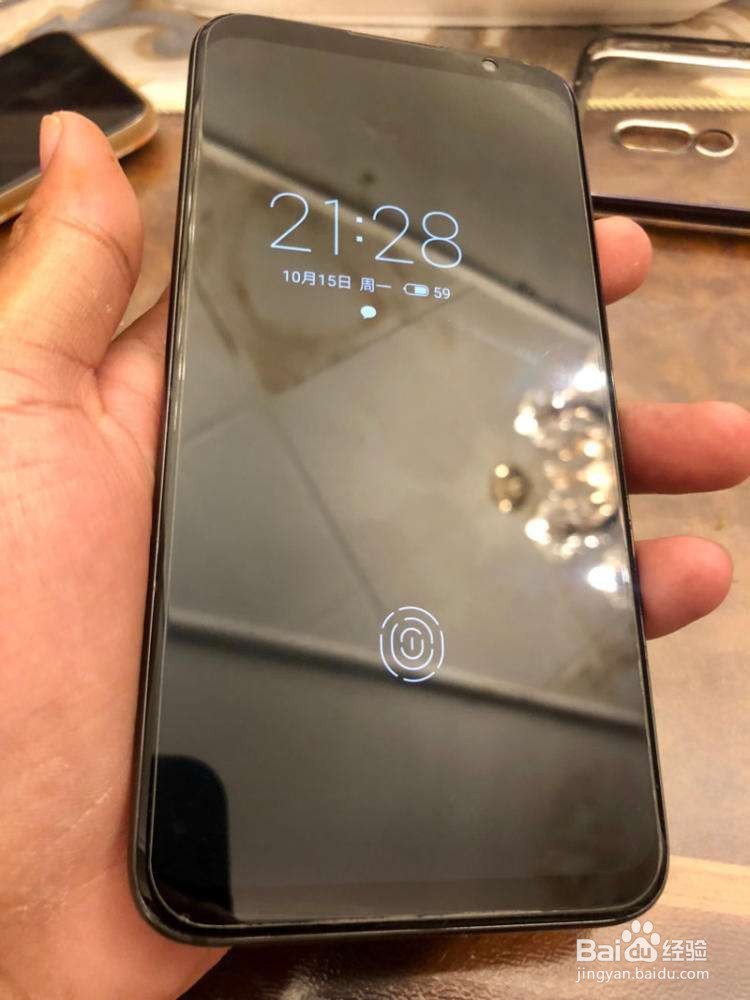 买手机需要128 G的存储空间吗？