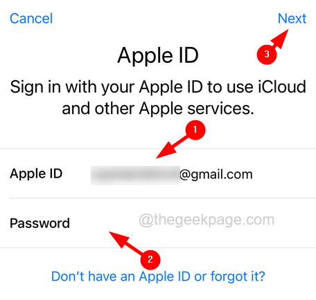 从Apple ID出发，就能修复iPhone上的受信任的设备列表不可用的错误