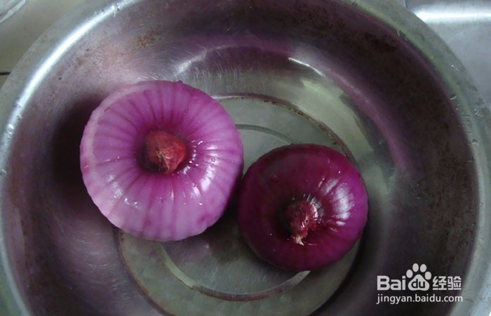 如何教孩子学会切洋葱片