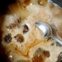 如何制作萝卜炖牛腩好吃