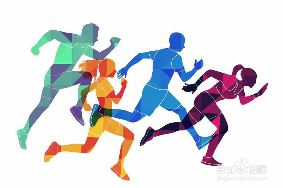 经常跑步的人应该注意些什么