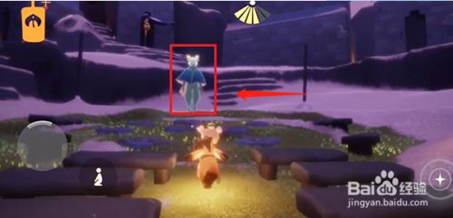 光遇表演季第一个任务流程分享