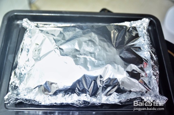 教你如何用烤箱做大餐