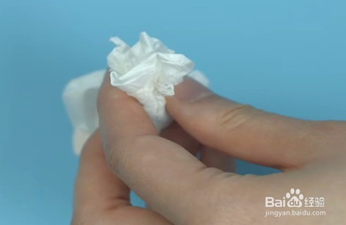 过期化妆品再利用