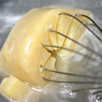 台湾贡茶店里的明星——抹茶水羊羹