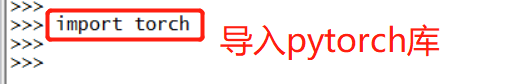 Pytorch tensor的基本属性操作