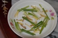 孔雀开屏鱼怎么做