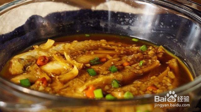 无刺鱼鱼的做法