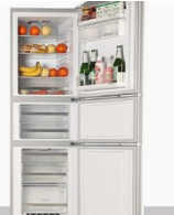 冰箱报警器怎么解除