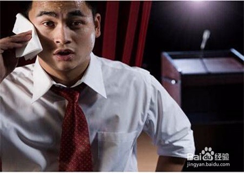 出汗反映的健康问题有哪些