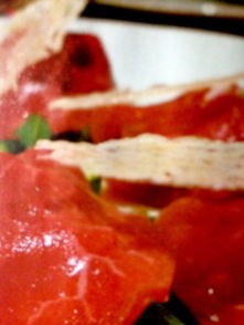 如何炒出嫩牛肉