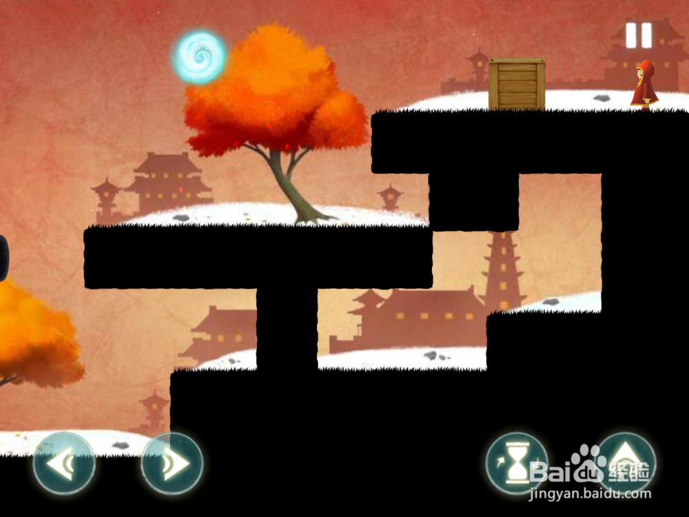 时空旅途 第一章 失落之境 第3关 III 通关攻略