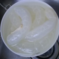 (详细做法)川味香肠怎么做,麻辣香肠的做法