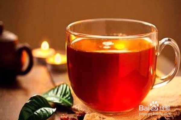 饮茶的注意事项有哪些？
