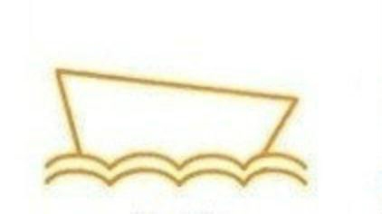 简笔画大全：[3]火车和轮船制作方法