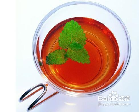 普洱茶可以添加哪些调料