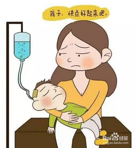 宝宝血象不高反复发烧怎么办