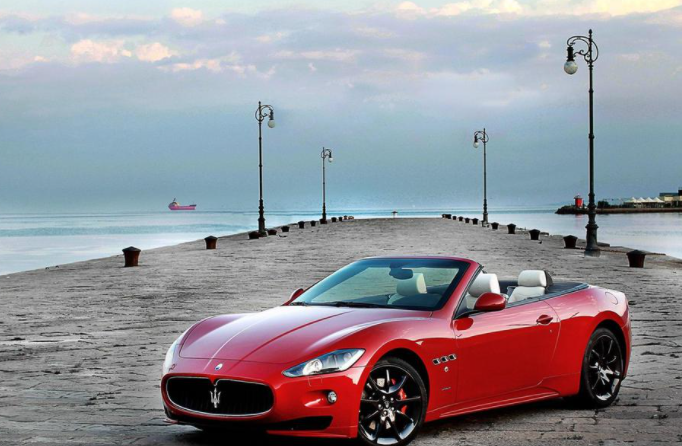 送给汽车4s店锦旗怎么写?比如:重质量 守信誉