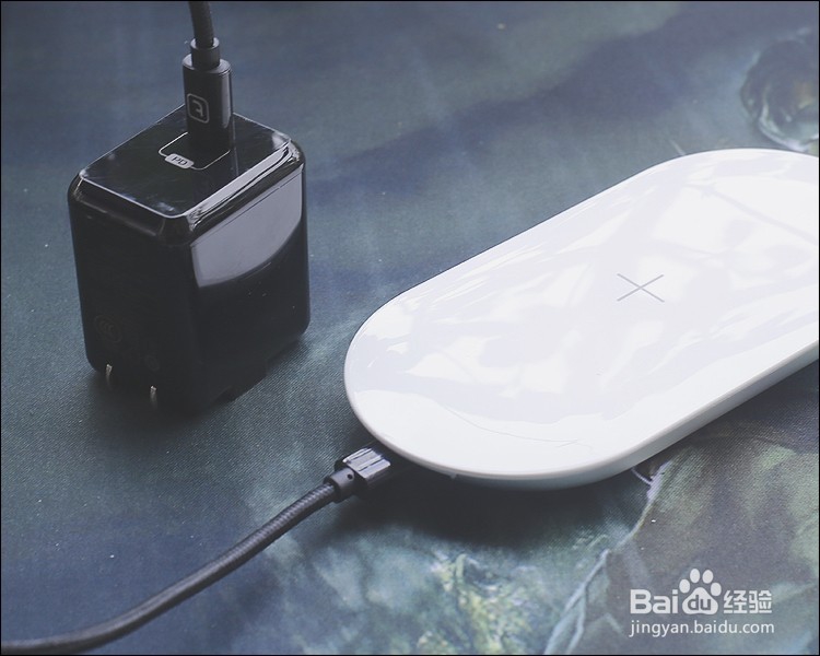 MIPOW无线充电器,充电宝“X”功能使用