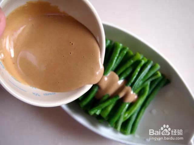 宝宝补钙食物TOP10 你造几个？