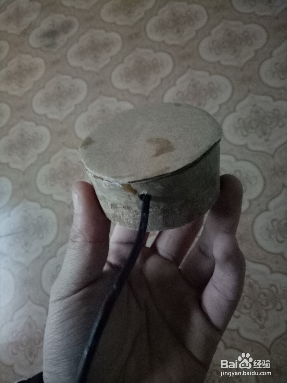 无线充电器的制作过程