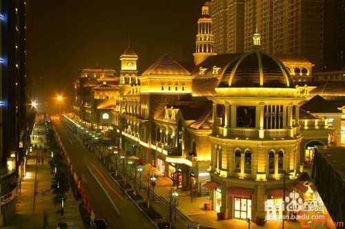 盘点江城武汉十大最美街景