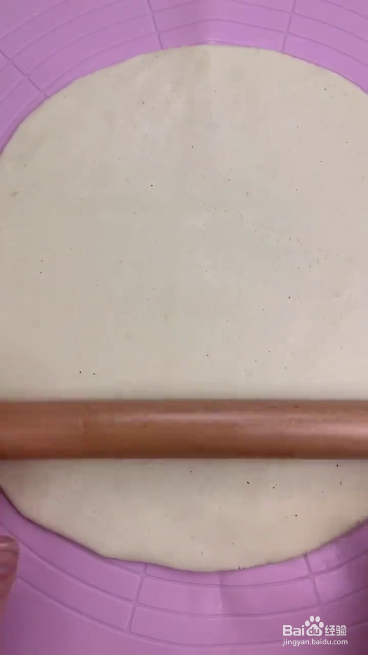 如何制作好吃的笑脸土豆小零食？