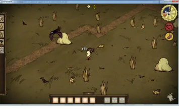 饥荒让boss变潮湿的办法