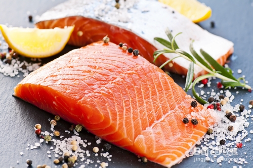 哪10种食品可以让你拥有完美的皮肤？