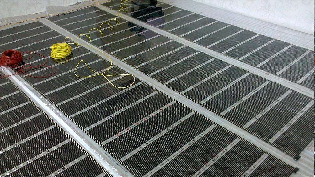 我家是高层9楼地暖不热，急急急！！！