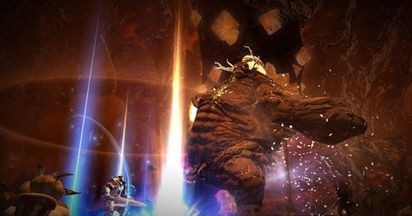 ff14蛮神泰坦攻略