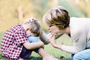 梁青:培养孩子的独立性格的五个技巧