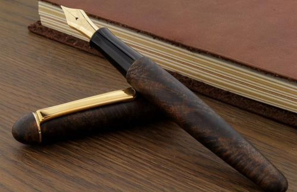 钢笔里俗称的“五大”，是哪五大钢笔