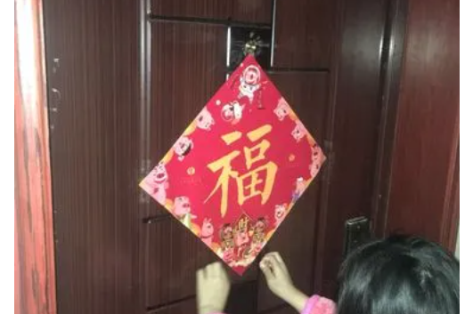 春节都有哪些习俗