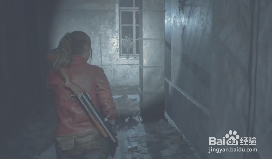 生化危机2电源板零件怎么获得