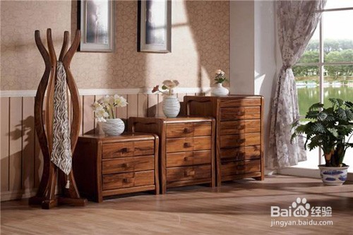 木制家具脏了怎么清理