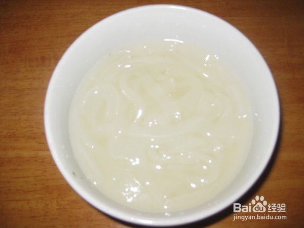 黄瓜拉皮怎么拌好吃