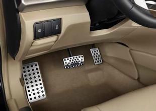 我用车的6点讲究