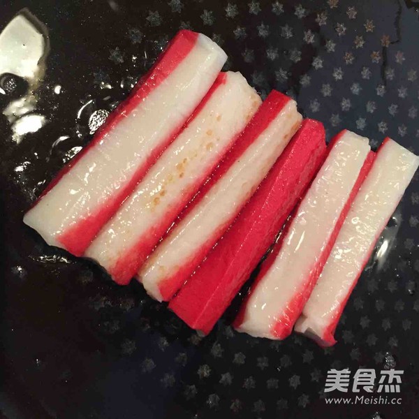 自制寿司卷的做法